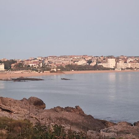 La Jomeruca ,Espaciosa Casa Rural Cerca De Playa Y Montana Carranceja Εξωτερικό φωτογραφία