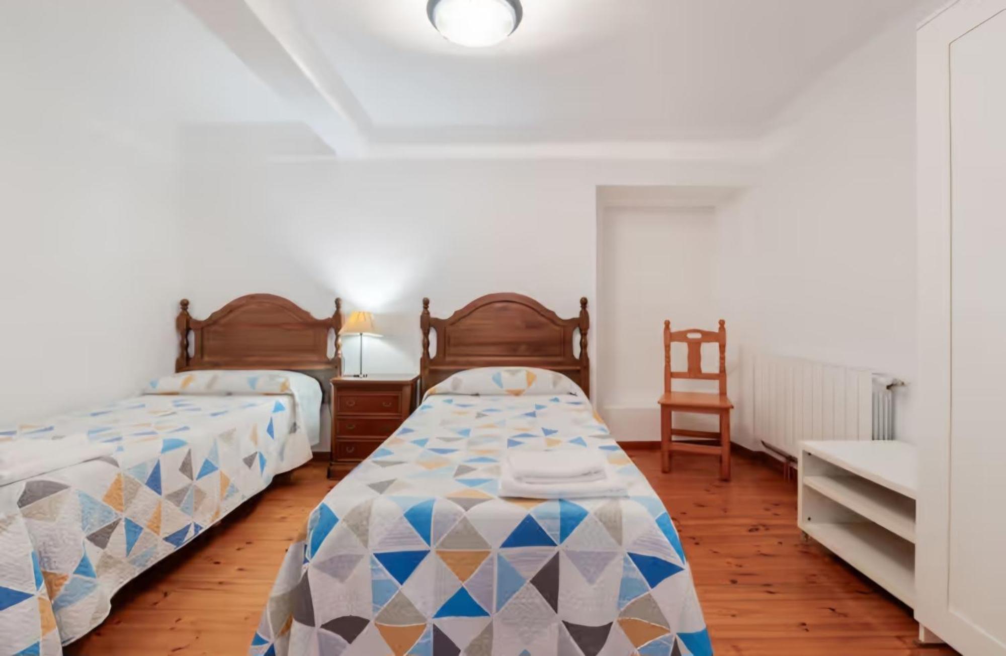 La Jomeruca ,Espaciosa Casa Rural Cerca De Playa Y Montana Carranceja Εξωτερικό φωτογραφία