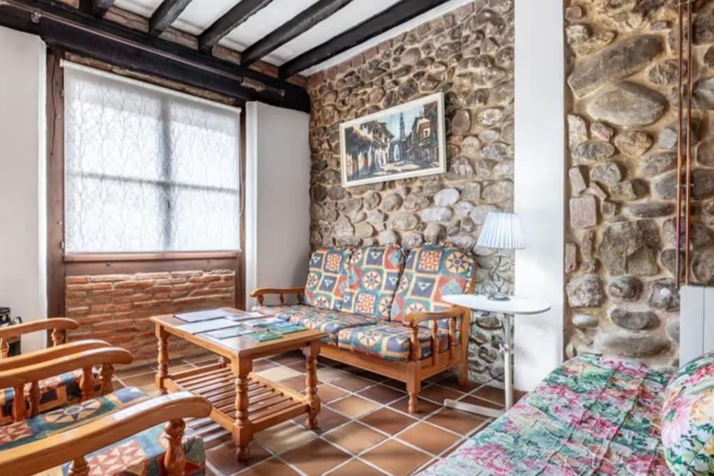 La Jomeruca ,Espaciosa Casa Rural Cerca De Playa Y Montana Carranceja Εξωτερικό φωτογραφία