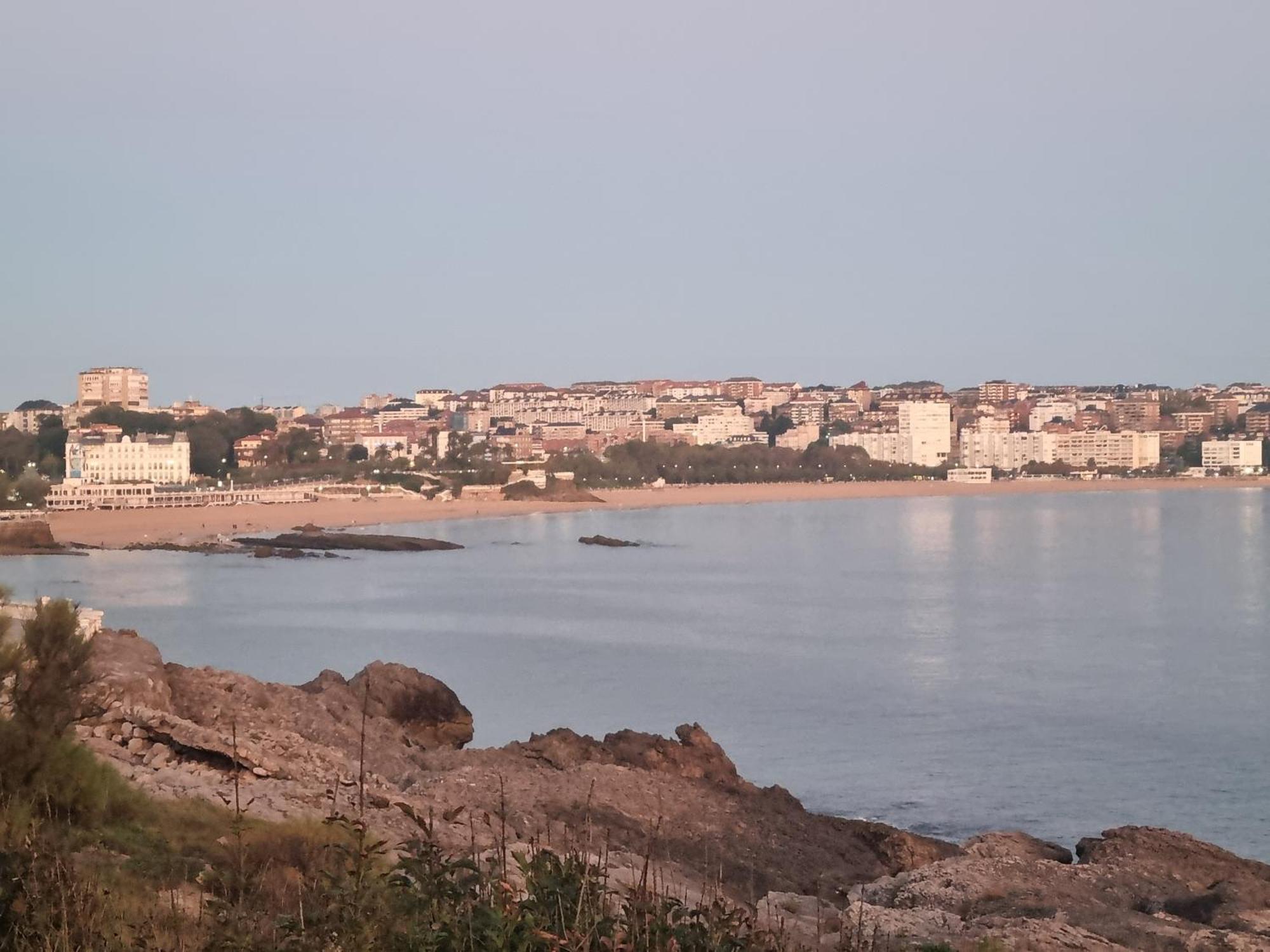 La Jomeruca ,Espaciosa Casa Rural Cerca De Playa Y Montana Carranceja Εξωτερικό φωτογραφία