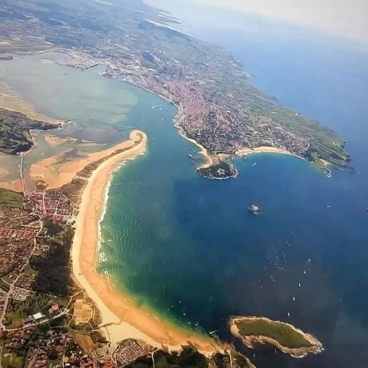 La Jomeruca ,Espaciosa Casa Rural Cerca De Playa Y Montana Carranceja Δωμάτιο φωτογραφία